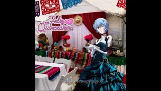 Rei goes to Mexico