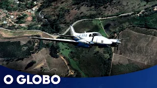 Entenda como foi o acidente aéreo com Marília Mendonça