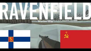 Ravenfield Winter War
