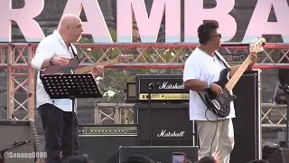 Bali Lounge - Apa @ Prambanan Jazz 2019 [HD]