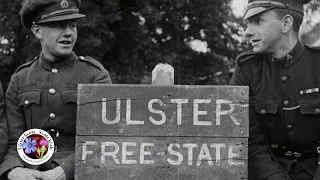 IRISH BORDER & THE CUSTOMS  | Smuggling across the Border & The Free State Farmer by Bertie Bryce