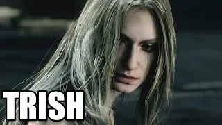 DEVIL MAY CRY 5 - Dante Saves Trish