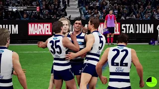 If AFL Evolution 2 Had Decent Commentary #1