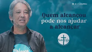 Quem alcançou pode nos ajudar a alcançar