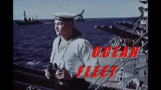 Сталинский флот / Stalin Ocean Fleet 1946-1956 / Daniel Deluxe - Overseer