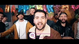 Bara3im Thugs Sana Hilwa - أغنية عيد الميلاد بالدارجة ( Prod by Edroo Beats )