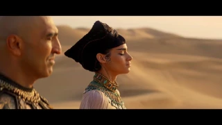 The Mummy 2017 Soundtrack [Official Music Video]