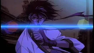 Rurouni Kenshin Ending Theme ~ Tactics (creditless)