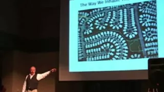 How Do You Like the Long Emergency So Far? Jim Kunstler at TEDxAlbany 2010