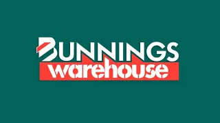 Bunnings Warehouse Theme