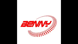 Benni Dj-Electro Mix