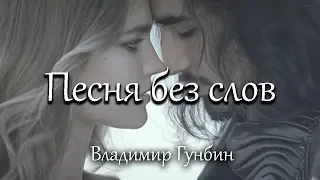 Владимир Гунбин_ Песня без слов  !Красиво!Музыка сладких снов!