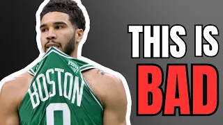 Why Everyone Hates The Boston Celtics…