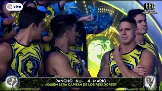 EEG La Lucha por el Honor - 04/04/2019 - 1/5