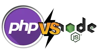 PHP vs NodeJS | Что лучше выбрать?