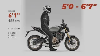 2024 Honda CB650R, Right for You?