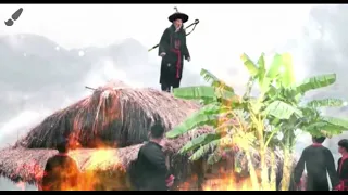 Tuam Leej Kuab The Hmong Shaman Warrior (Part 1209)