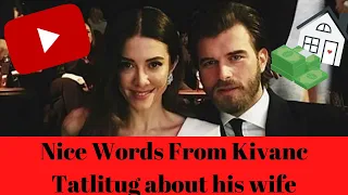 Is Kıvanc Tatlıtug moving to England with his family?