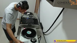 As 7 Melhores Músicas Da Conexão DJ By Osnir Gois - Edição 1172