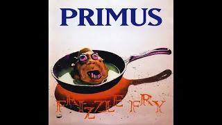 P̲r̲i̲mus - Frizzle Fry (Full Album)