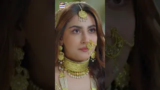 #TereIshqKeNaam, "𝐓𝐎𝐍𝐈𝐆𝐇𝐓" at "𝟖:𝟎𝟎 𝐏𝐌" #arydigital #shorts