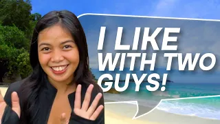 THE MOST OPEN FILIPINA ABOUT IT & RELATIONSHIPS