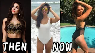 Famous Nickelodeon Stars Before And After ★ Then And Now 2018