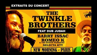 TWINKLE Brothers Paris 2023