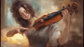 Violin relax compilation minuet version