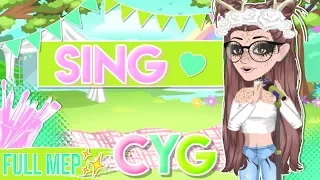 [CYG] MSP - SING - 2WEEK'S IC MEP