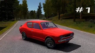 My Summer Car! Полный гайд по сборке автомобиля!