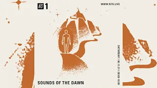 SOTD on NTS 1 #86 [New Age / Ambient / World / Electronic / Synth / Psych / Jazz Music Cassette Mix]