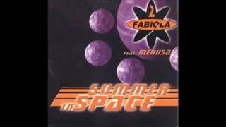 2 Fabiola - Summer in space