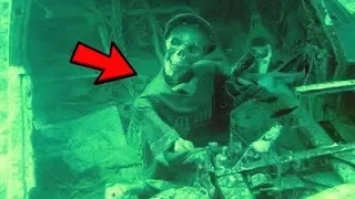 5 Bizarre Things Found Underwater Nobody Can Explain vol.3