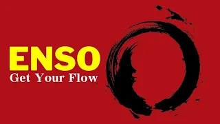 ENSO Circle | A Japanese Technique For Unlocking Flow | Video Essay