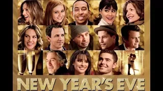 Auld Lang Syne (com Lea Michele) - letra e tradução - legendado [filme New Year's Eve]