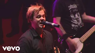 Bowling For Soup - I'm Gay (Live and Very Attractive, Manchester, UK, 2007)