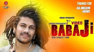 Baba Ji | Hansraj Raghuwanshi  | Official Video  | Paramjeet Pammi  iSur Studios