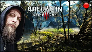 WIEDŹMIN 3 🐺 #10 NEXT-GEN /REMASTER | VELEN, ZIEMIA NICZYJA 🔴 [NA ŻYWO]