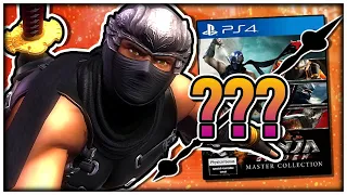 The MOST FUN WEAPON In Ninja Gaiden!?!