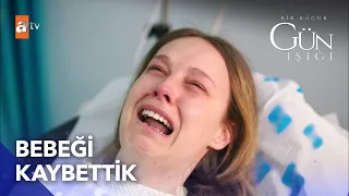 Sude bebeğini kaybediyor! - Bir Küçük Gün Işığı 35. Bölüm