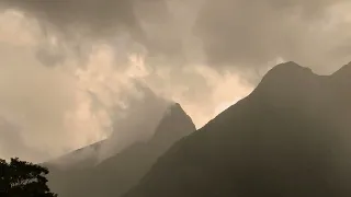 Jeremy Soule (Oblivion) — Auriel's Ascension [Extended - 2 Hrs. - With Mild "Mtn. Wind" Ambience]