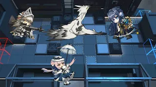 Arknights | M8-8 Challenge Mode Birds only