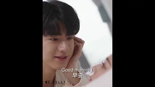 love at first sight status/korean love status❤️couple love status🥰korean love whatsapp status#shorts