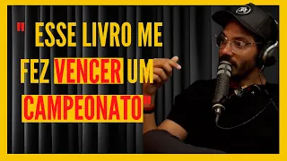 JOEL JOTA - TÉCNICA QUE TODO MUNDO DEVERIA SABER PARA TER CONCENTRAÇÃO [MINDFULNESS]