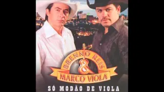 Breno Reis e Marco Viola - Só Modão de Viola