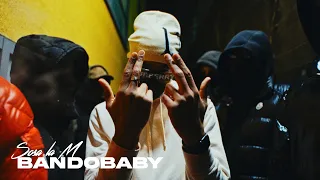 Sosa La M - Bandobaby (prod. by nilly & yeeshy)