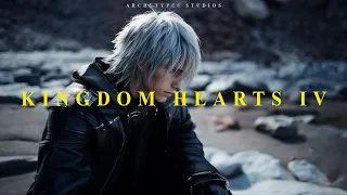 Kingdom Hearts IV Soundtrack - Dearly