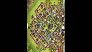 Clash of clans hack root July 2014