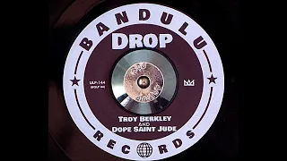 L'ENTOURLOOP - Drop Ft. Dope Saint Jude & Troy Berkley (Official Audio)